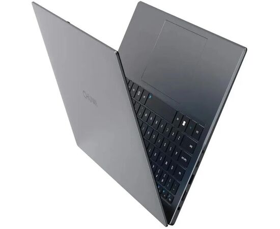  Ноутбук Chuwi HeroBook Plus (CWI629-CN8N5N1HDMXX) 15.6" Celeron N4020/8Gb/SSD512Gb/IntelUHD/FHD/Win11/Grey 