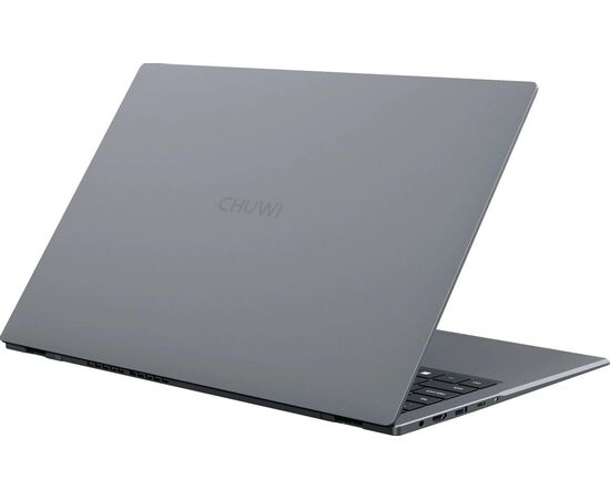  Ноутбук Chuwi HeroBook Plus (CWI629-CN8N5N1HDMXX) 15.6" Celeron N4020/8Gb/SSD512Gb/IntelUHD/FHD/Win11/Grey 