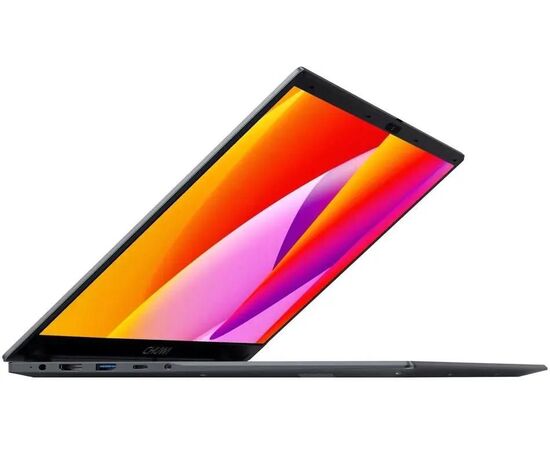  Ноутбук Chuwi HeroBook Plus (CWI629-CN8N5N1HDMXX) 15.6" Celeron N4020/8Gb/SSD512Gb/IntelUHD/FHD/Win11/Grey 