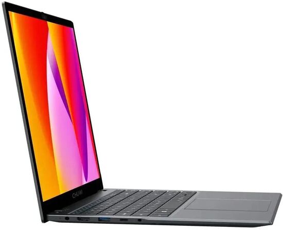  Ноутбук Chuwi HeroBook Plus (CWI629-CN8N5N1HDMXX) 15.6" Celeron N4020/8Gb/SSD512Gb/IntelUHD/FHD/Win11/Grey 