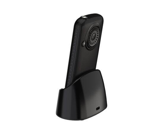  Мобильный телефон MAXVI B5ds up Black 