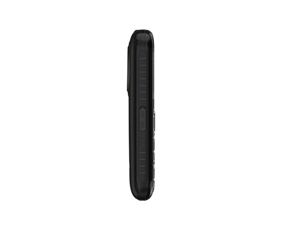  Мобильный телефон MAXVI B5ds up Black 