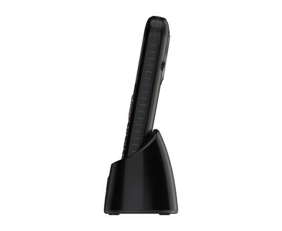  Мобильный телефон MAXVI B5ds up Black 