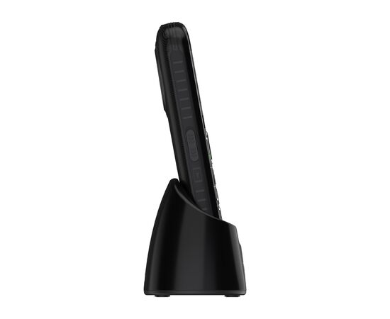  Мобильный телефон MAXVI B5ds up Black 