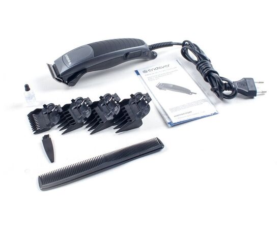  Машинка для стрижки Endever Sven 971 