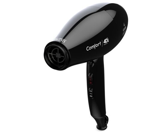  Фен GA.MA GH0532 Comfort 4D 