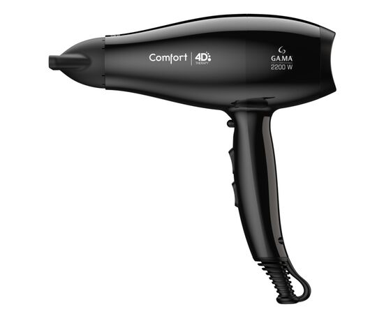  Фен GA.MA GH0532 Comfort 4D 