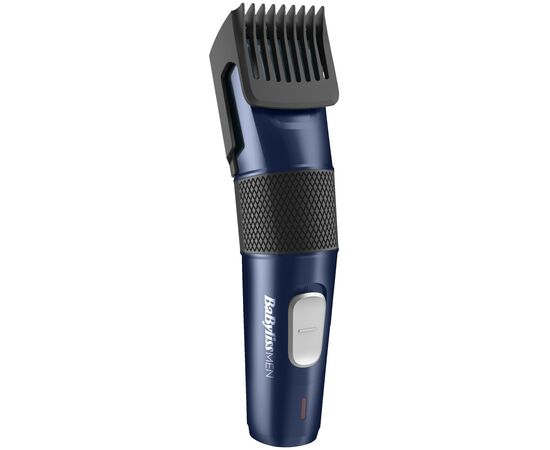  Машинка для стрижки Babyliss 7756PE Синий/черный 