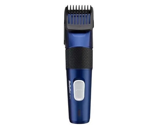  Машинка для стрижки Babyliss 7756PE Синий/черный 