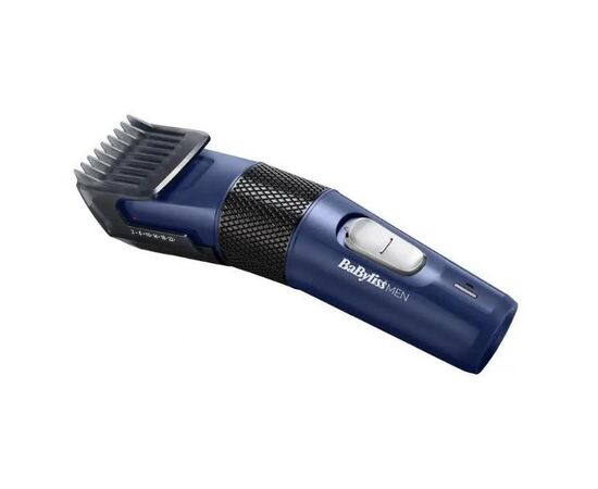  Машинка для стрижки Babyliss 7756PE Синий/черный 