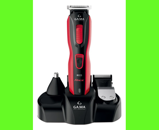  Машинка для стрижки GA.MA R823-HF GM4785 