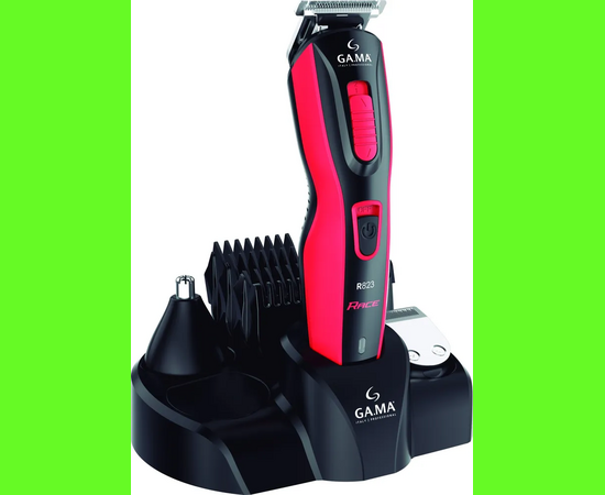  Машинка для стрижки GA.MA R823-HF GM4785 