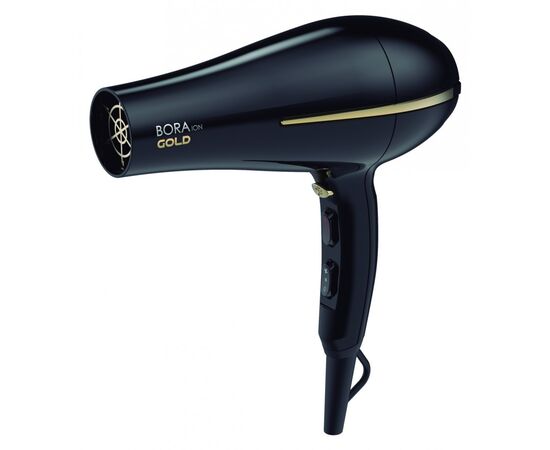  Фен GA.MA Bora Gold-DW GH0825 