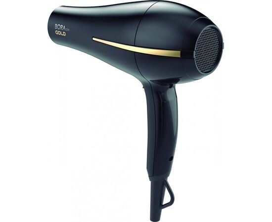  Фен GA.MA Bora Gold-DW GH0825 