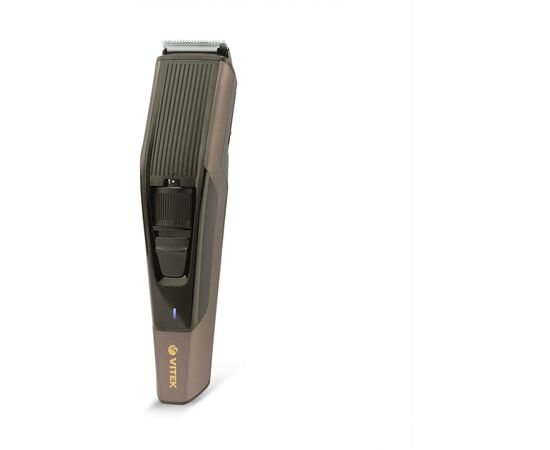  Триммер Vitek VT-2564 коричневый/черный 