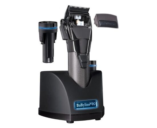  Машинка BaByliss Pro FX895E SNAPFX 