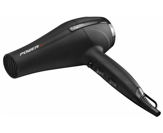  Фен GA.MA GH2651 Power ion 