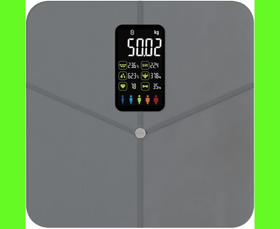  Весы напольные SECRETDATE SD-IT02CG Smart 