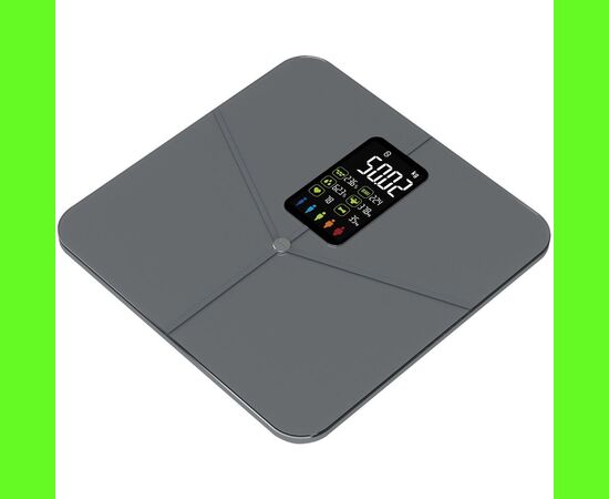  Весы напольные SECRETDATE SD-IT02CG Smart 