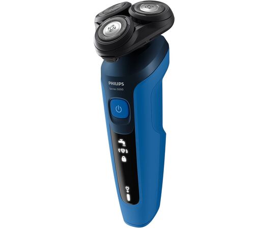  Электробритва Philips S5466/17 синий 