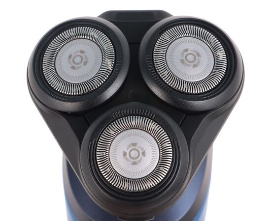 Электробритва Philips S5466/17 синий 