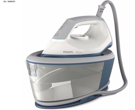  Парогенератор Philips PSG2000/20 синий 