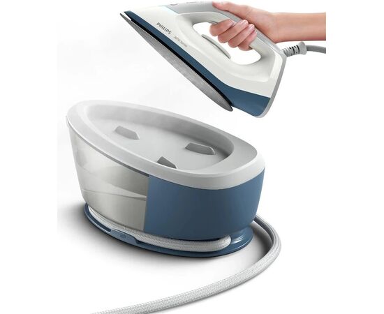  Парогенератор Philips PSG2000/20 синий 