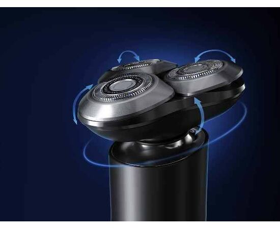  Бритва XIAOMI Electronic S301 BHR7461GL 