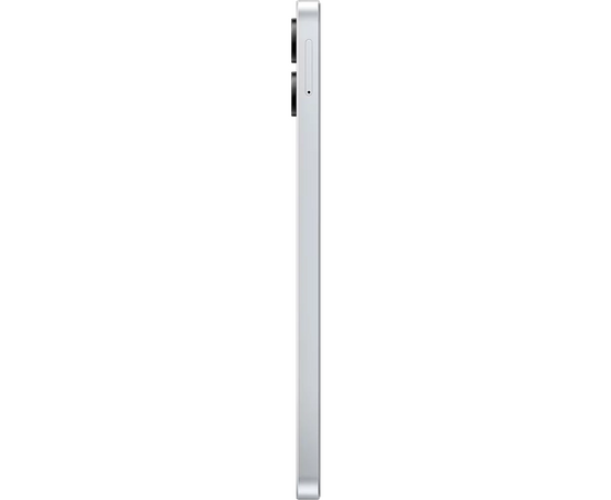  Смартфон Samsung Galaxy A06 4/64Gb Light Blue (SM-A065FLBDCAU) 