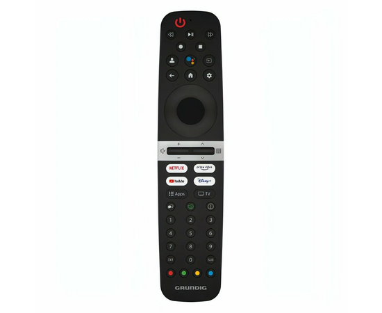  Телевизор Grundig 75GHU7930 