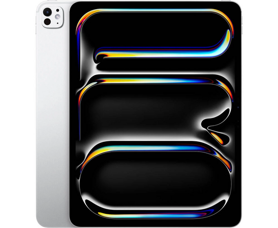  Планшет APPLE Ipad Pro MWRJ3LL/A 13" 2TB Wifi Nano Silver 