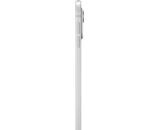  Планшет APPLE Ipad Pro MWRJ3LL/A 13" 2TB Wifi Nano Silver 