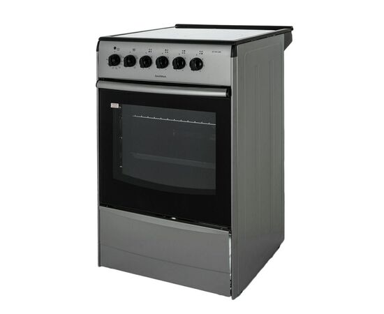  Плита Darina 1В ЕС 341 606 silver 