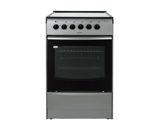  Плита Darina 1В ЕС 341 606 silver 