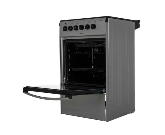  Плита Darina 1В ЕС 341 606 silver 