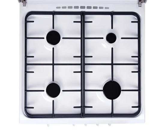  Плита Gefest CG 60MC6 K73 белый 