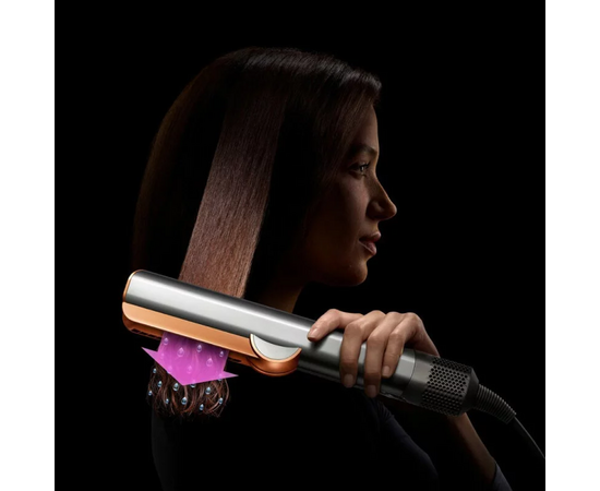  Выпрямитель Dyson Airstrait HT01 453969-01 розовый 