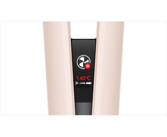  Выпрямитель Dyson Airstrait HT01 453969-01 розовый 