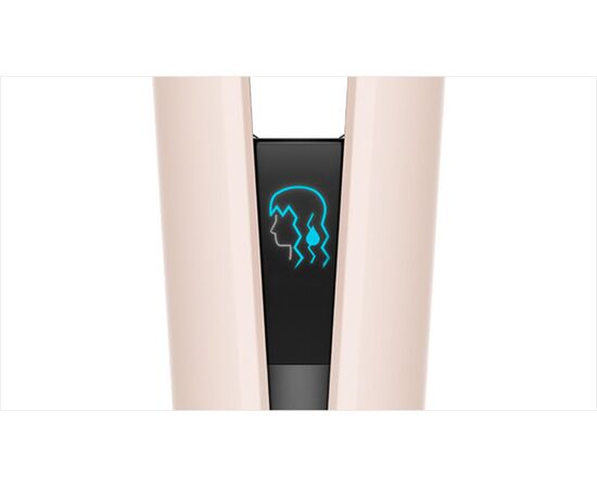  Выпрямитель Dyson Airstrait HT01 453969-01 розовый 