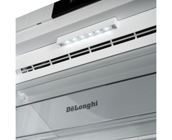  Морозильник встраиваемый DeLonghi DFI 17NFE Paolo 