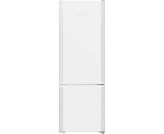  Холодильник Liebherr CUe 2831-26 001 белый 