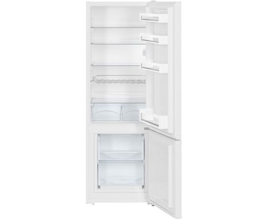  Холодильник Liebherr CUe 2831-26 001 белый 