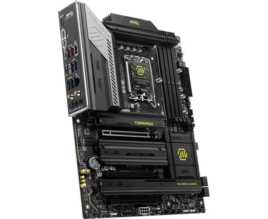  Материнская плата MSI MAG Z890 Tomahawk Wifi 