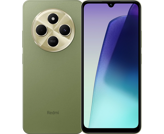  Смартфон Xiaomi Redmi 14C 8/256 Sage Green RU 