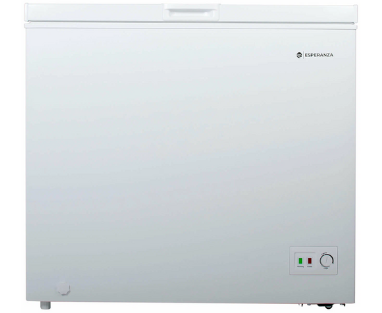 Морозильный ларь ESPERANZA Elite CFH 235 FW 