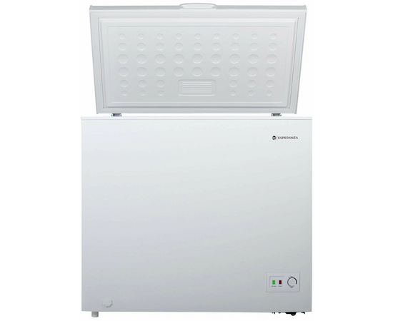  Морозильный ларь ESPERANZA Elite CFH 235 FW 