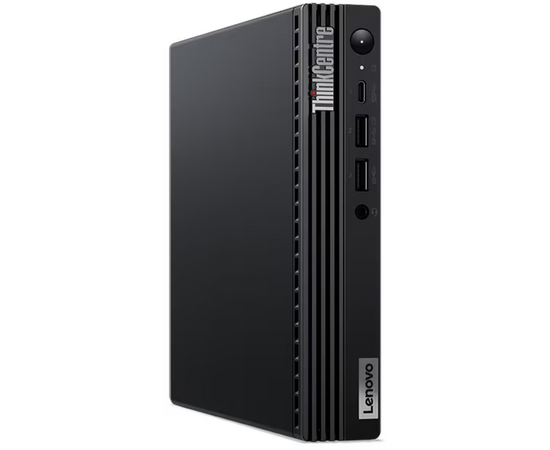  Неттоп LENOVO TC M70Q G4 (12E3003EUM) CI5-13400T 8/512GB DOS No VESA 