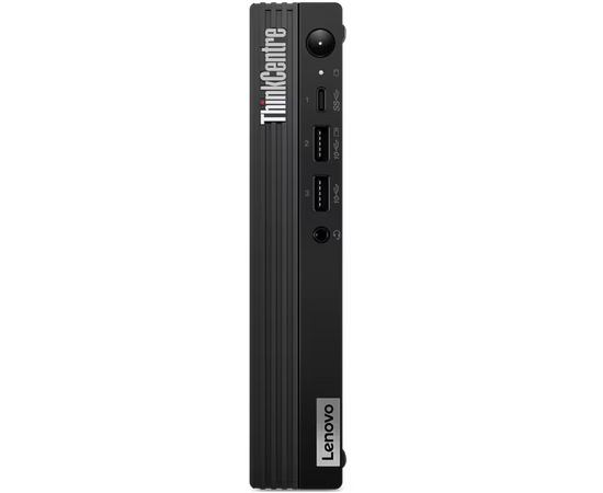  Неттоп LENOVO TC M70Q G4 (12E3003EUM) CI5-13400T 8/512GB DOS No VESA 