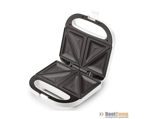  Сандвич мейкер ZELMER ZSM7700 White 