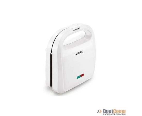  Сандвич мейкер ZELMER ZSM7700 White 